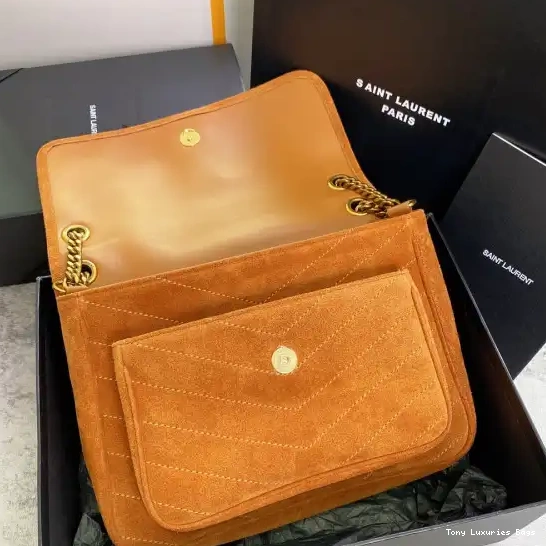 Tony Luxuries YSL NIKI MEDIUM-28*20*8CM 0514